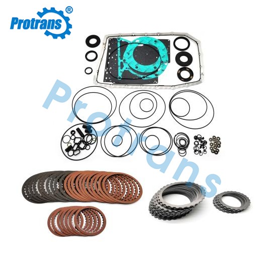 W jaki sposób zestaw Automobile Master Kit optymalizuje wydajność konserwacji i napraw pojazdów?