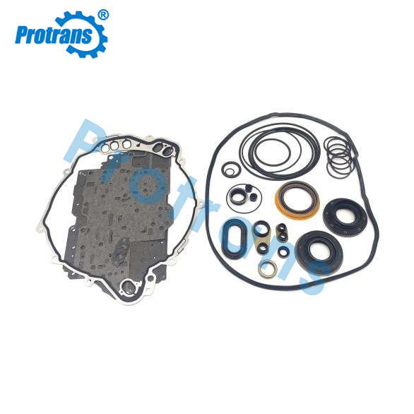 Automobile Overhaul Kit